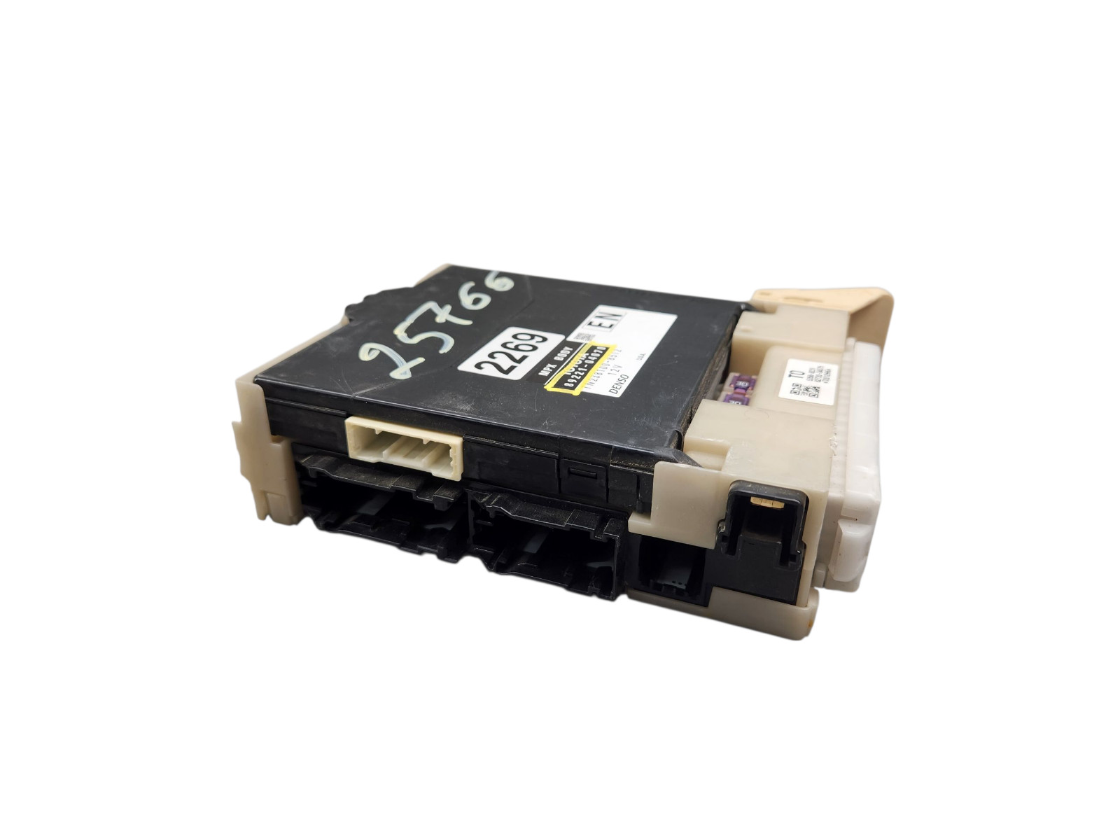 2019 – 2023 Tacoma Multiplex Network Body Control Computer Unit / 8922104070