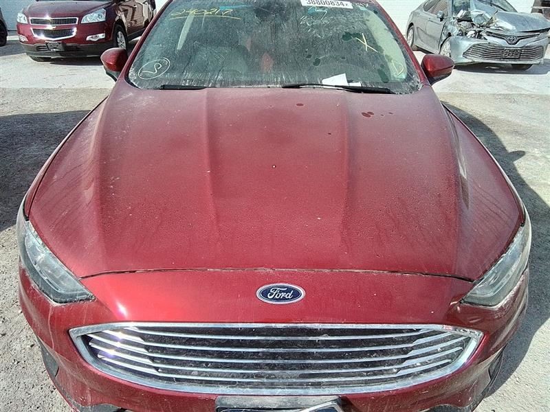 Engine ECM Electronic Control Module 1.5L Fits 20 FUSION 3200749