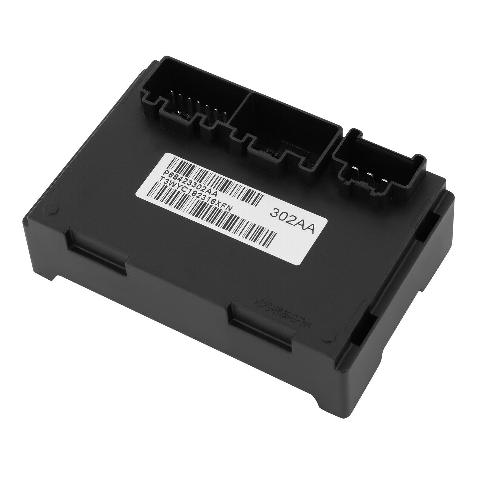 Transfer Case Control Module Fit for 2019-2020 Jeep Grand Cherokee/Dodge Durango