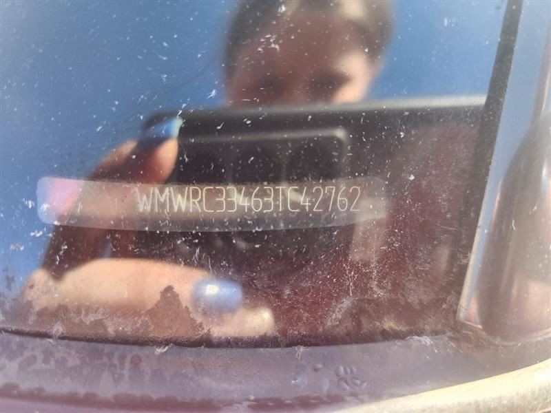 Chassis ECM Theft-locking Immobilizer Control Fits 02-03 MINI COOPER 1544999