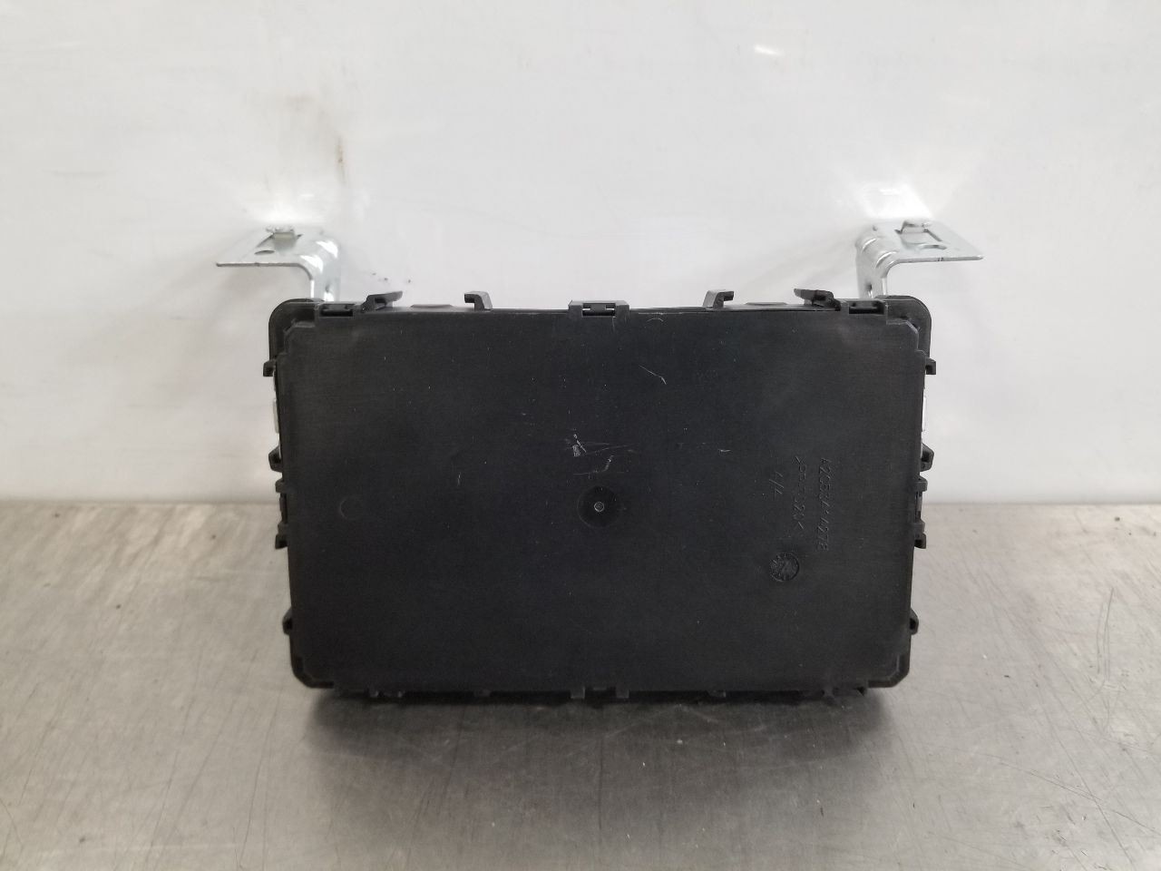 19 2019 INFINITI QX60 BODY CONTROL MODULE BCM 284B19NR1A