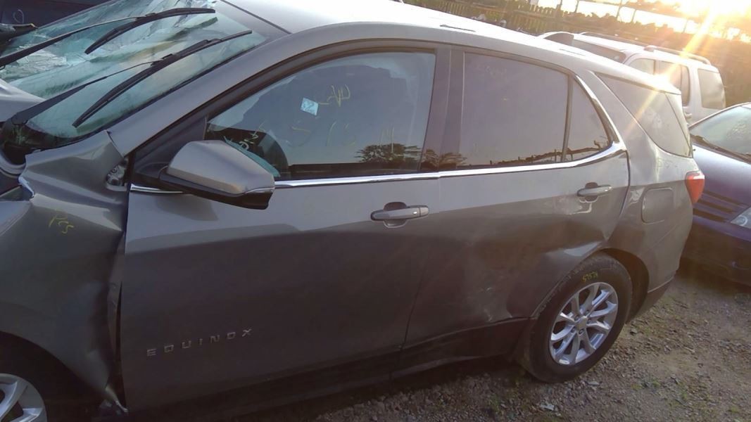 Chassis ECM Communication Telematics Onstar Opt UE1 Fits 17-19 BOLT 4109614