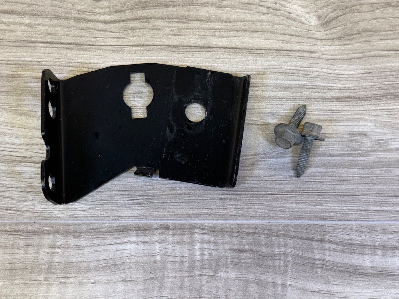 2010 Dodge Charger V6 3.5L ECM ECU Bracket / Base OEM GENUINE.