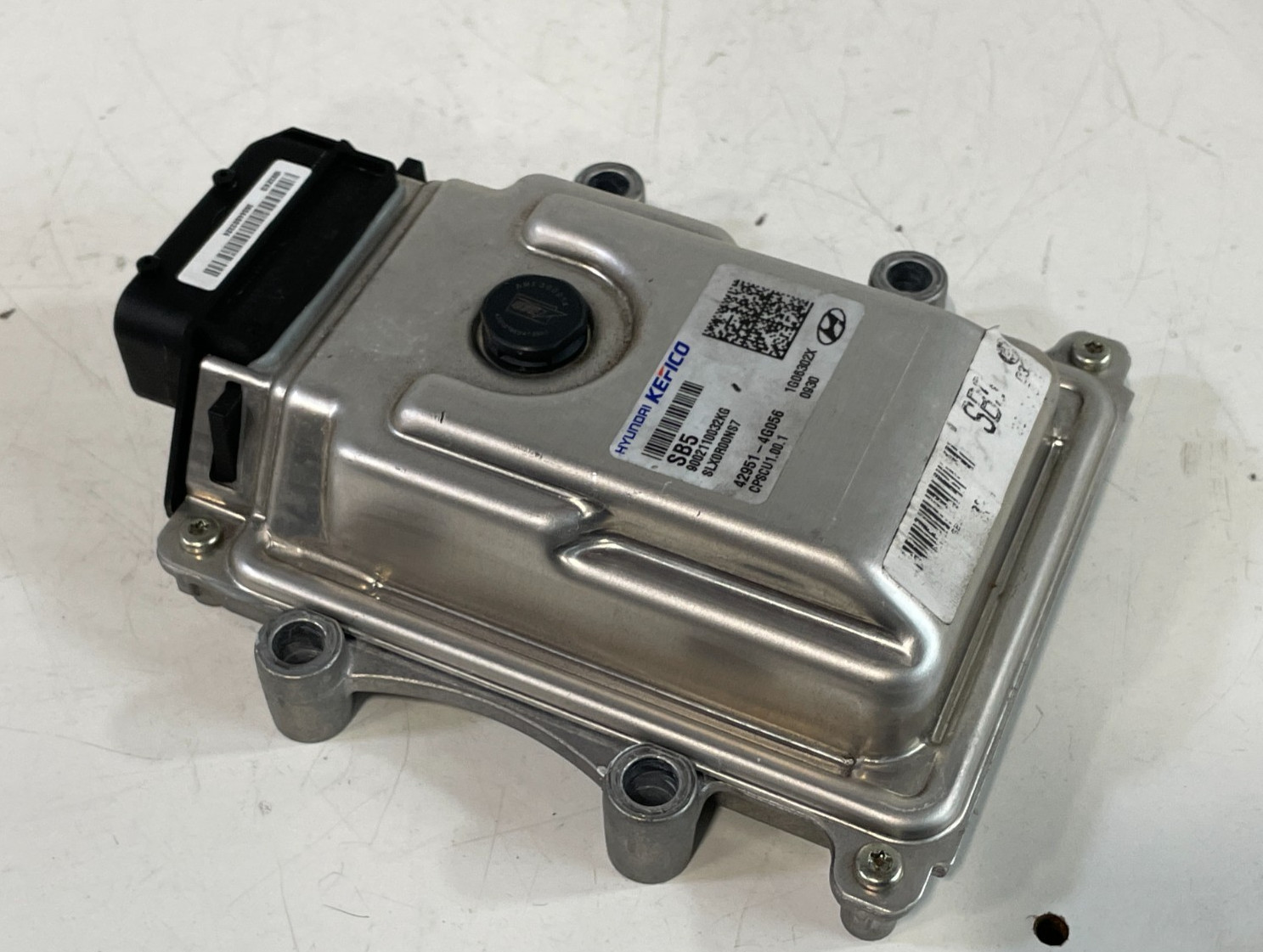 2020 – 2022 HYUNDAI PALISADE SBW TRANSMISSION CONTROL MODULE UNIT 3.8L #102230