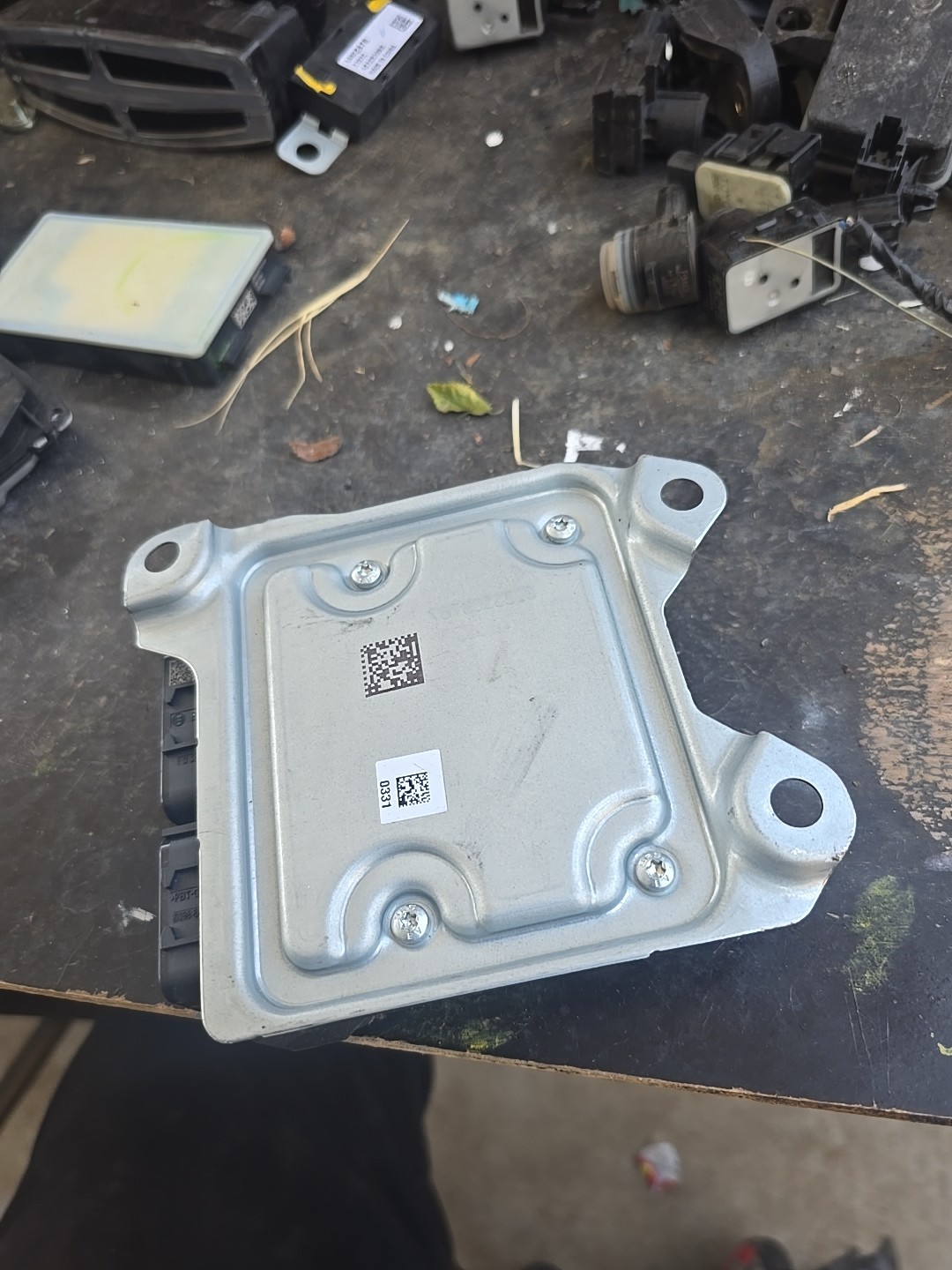 Tesla Model 3 Diagnostic Module 1512876-00-E OEM 2021-2023