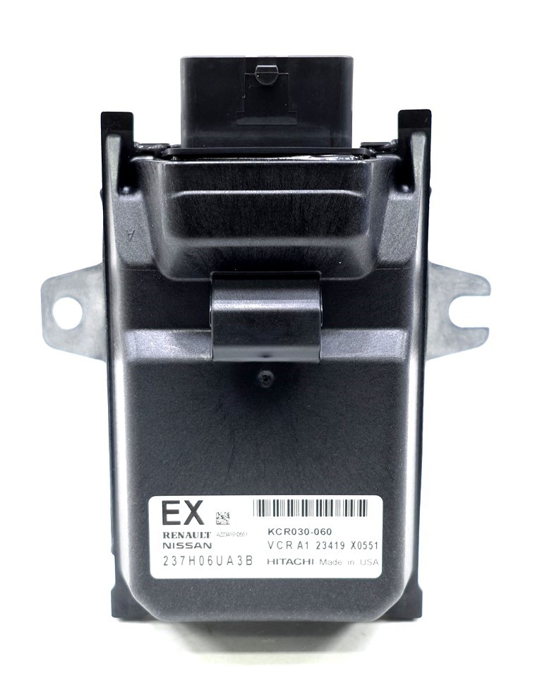 NEW OEM VCR Control Module 237H06UA3B for Nissan Rogue 1.5L 2022-2025