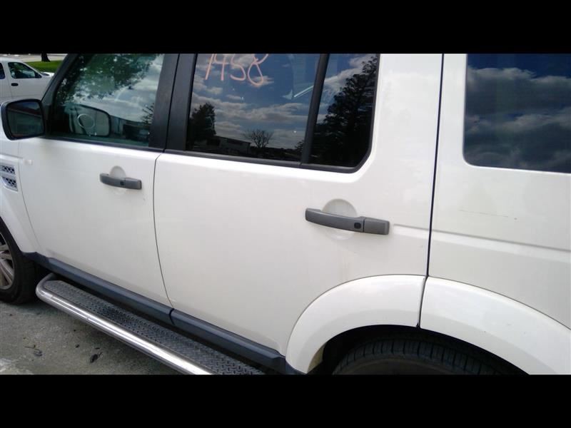 2010 Land Rover LR4 – RH Front Door Module – AH2214D617AD – R320198