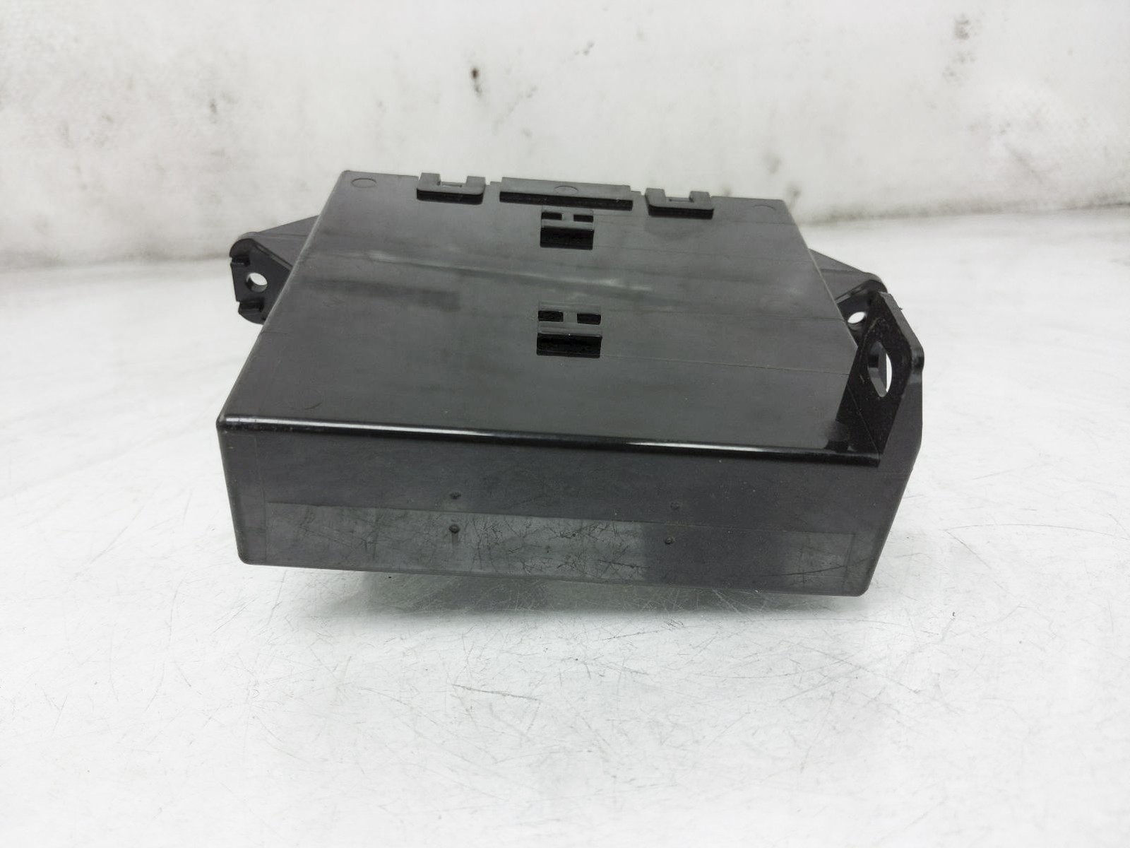 Subaru Legacy 2017 Premium At 2.5L Engine Control Module Ecu 72343Al34a