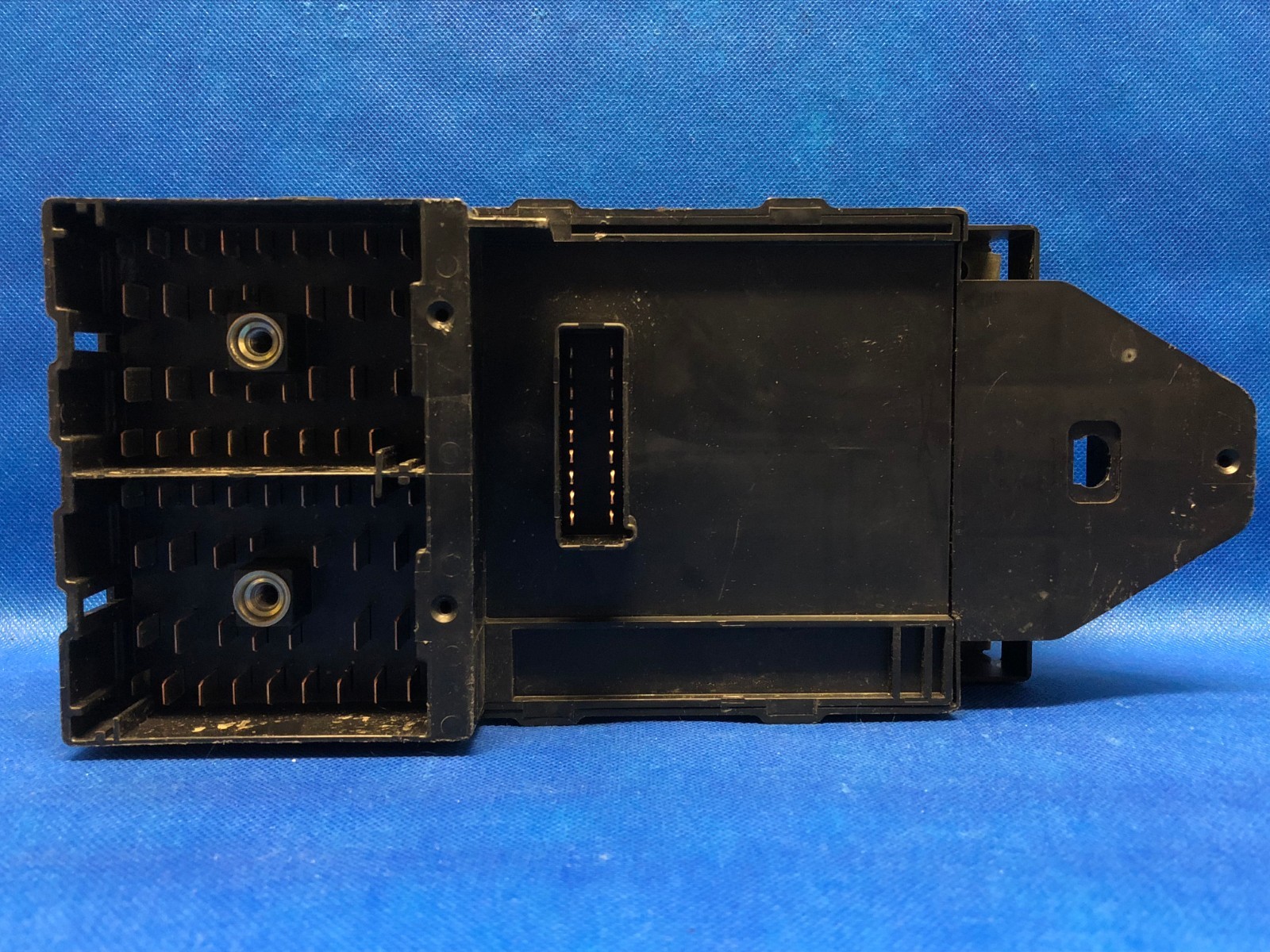 01 FORD F250 F350 SUPER DUTY INTERIOR FUSE BOX RELAY FUSEBOX 1C3T-14A067-AC