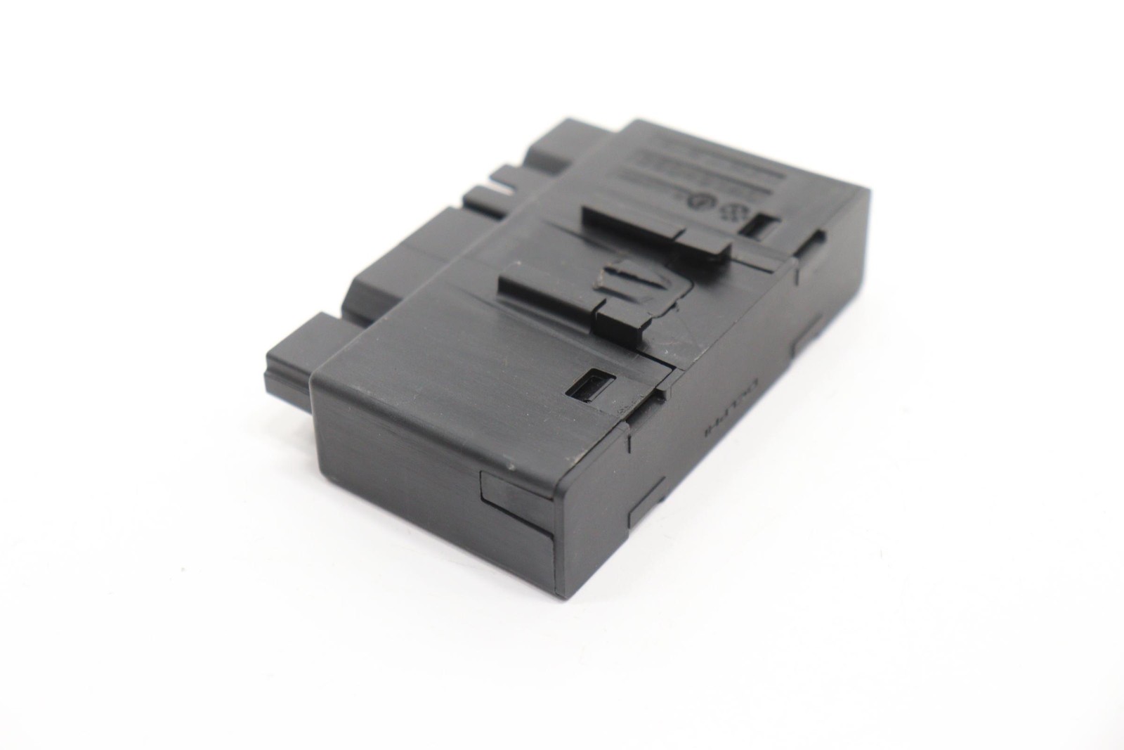 2020 – 2024 INFINITI QX80 DC WIRELESS CHARGER CONTROL MODULE UNIT OEM 283H19DJ0A