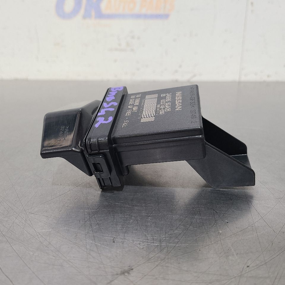 22 2022 NISSAN PATHFINDER FWD TRANSMISSION CONTROL MODULE 349966SA0B