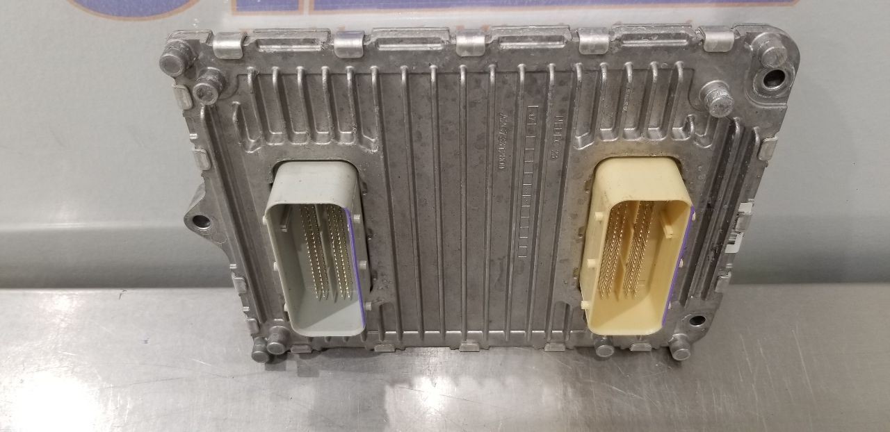 19 DODGE RAM 1500 5.7L CLASSIC BIG HORN ECM ENGINE CONTROL MODULE 68243303SB