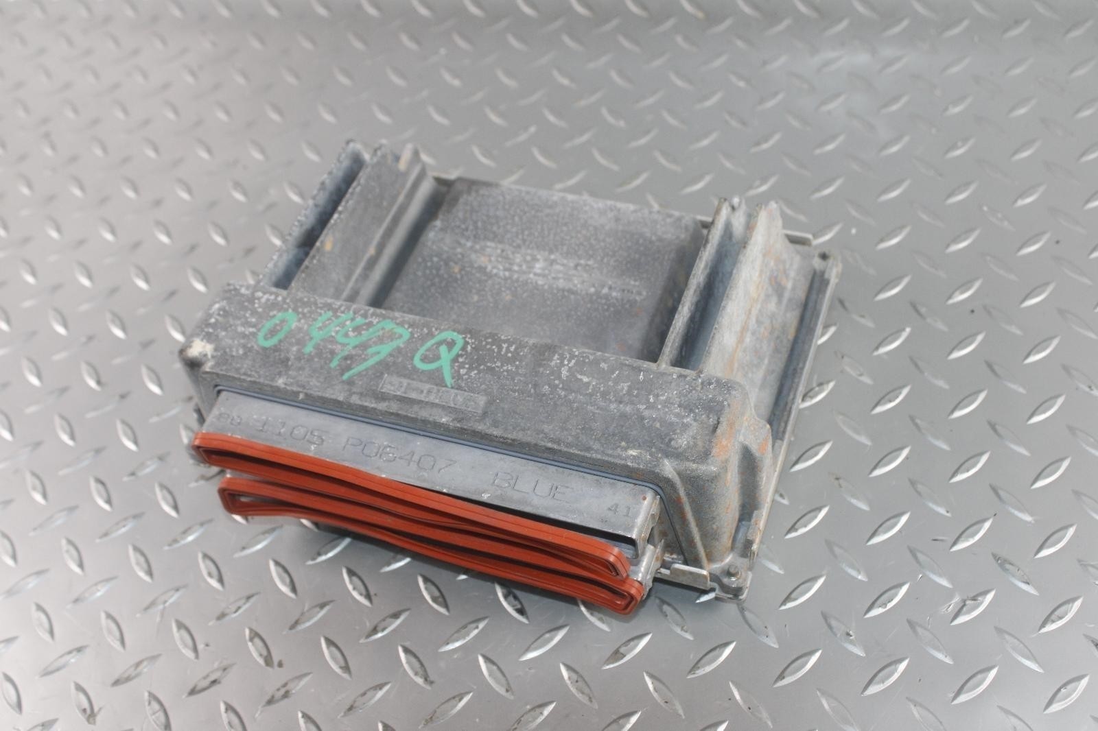 03-06 Yukon 5.3L Motor Engine Control Module ECM ECU Computer PCM PCU Computer