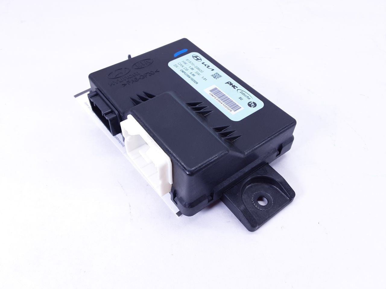 2023-2024 KIA TELLURIDE POWER LIFTGATE CONTROL MODULE 81870S9600
