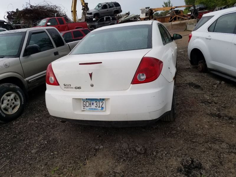 Engine ECM Electronic Control Module Behind Fan Shroud Fits 07 ACADIA 286755