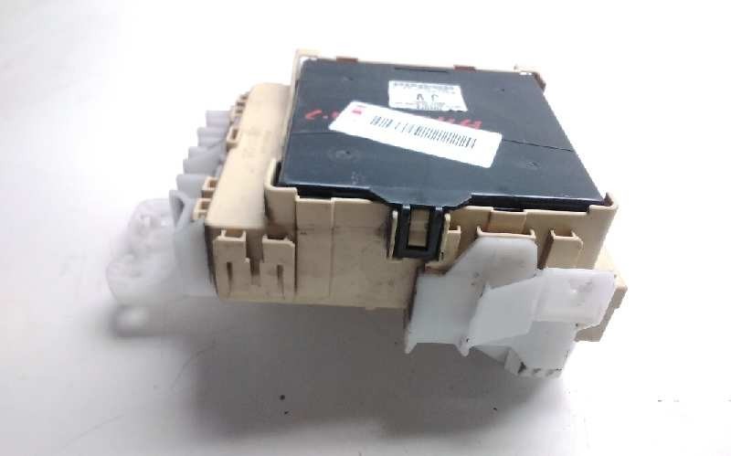 8922102331 BSI CONTROL UNIT / 2556307 FOR TOYOTA AURIS TOURING SPORTS E18 HYBRID