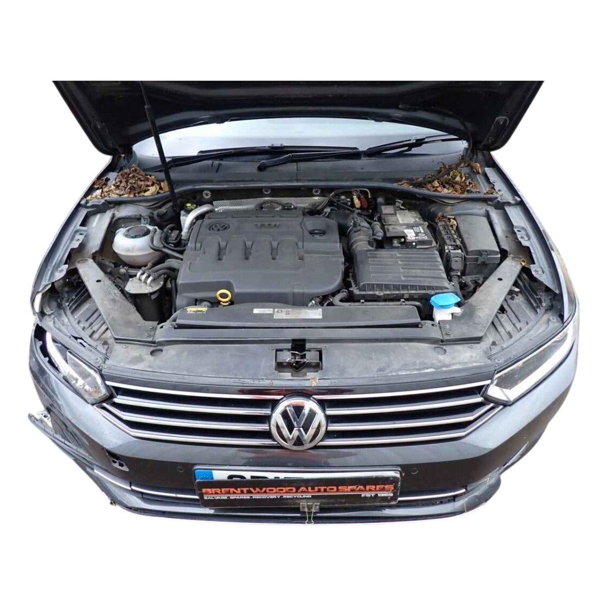 VOLKSWAGEN PASSAT RADAR SENSOR B8 GT 2015-2019 FRONT SENSOR 3Q0907561D