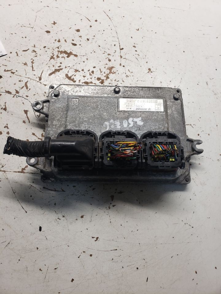 2011-2012 Honda Accord Engine ECM Electronic Module Engine Control OEM 1364512