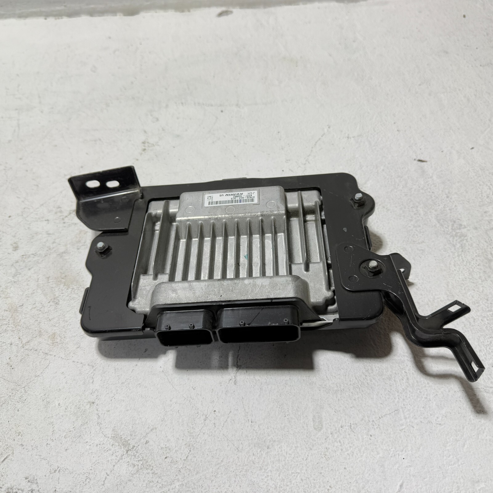 2019-2020 Honda Accord Hybrid Touring Engine Control Computer Module OEM