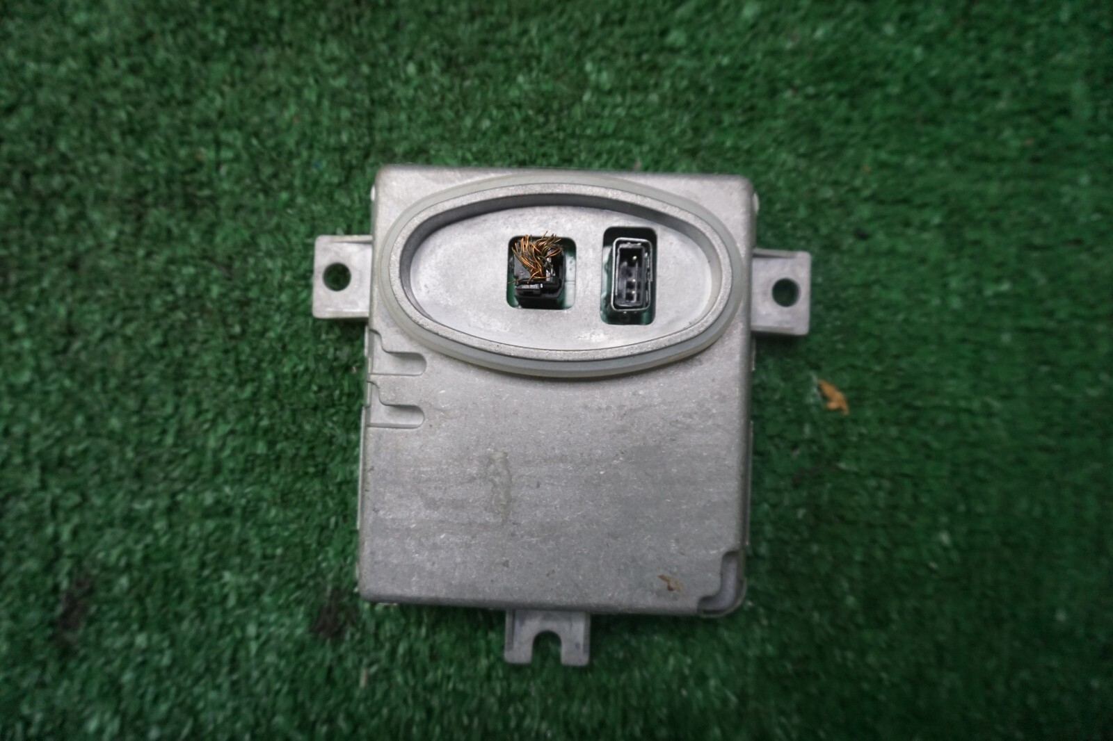 2006 07 08 BMW 3 SERIES E90 E91 BALLEST HEADLIGHT Module OEM ECM 6261110499