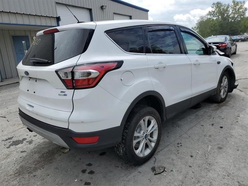 Engine ECM Electronic Control Module 1.5L Fits 17-19 ESCAPE 388344
