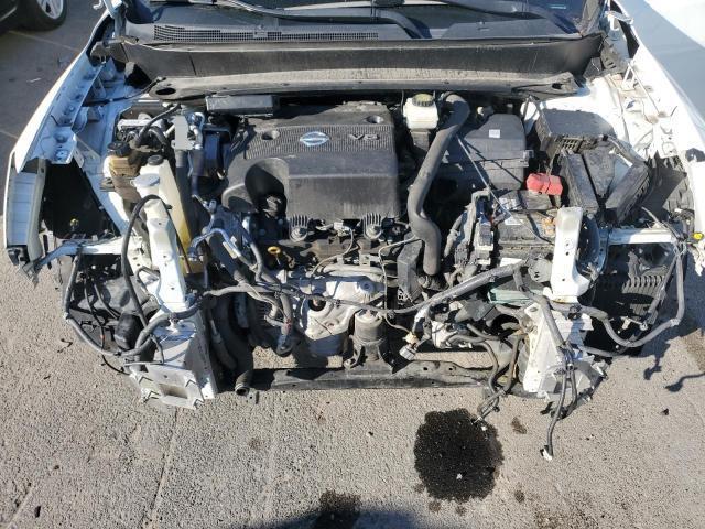 Used Engine Control Module (ECM) fits: 2015 Nissan Pathfinder Electronic Control