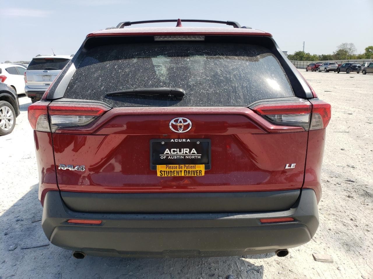 Used Engine Control Module (ECM) fits: 2019 Toyota Rav4 Electronic Control Modul