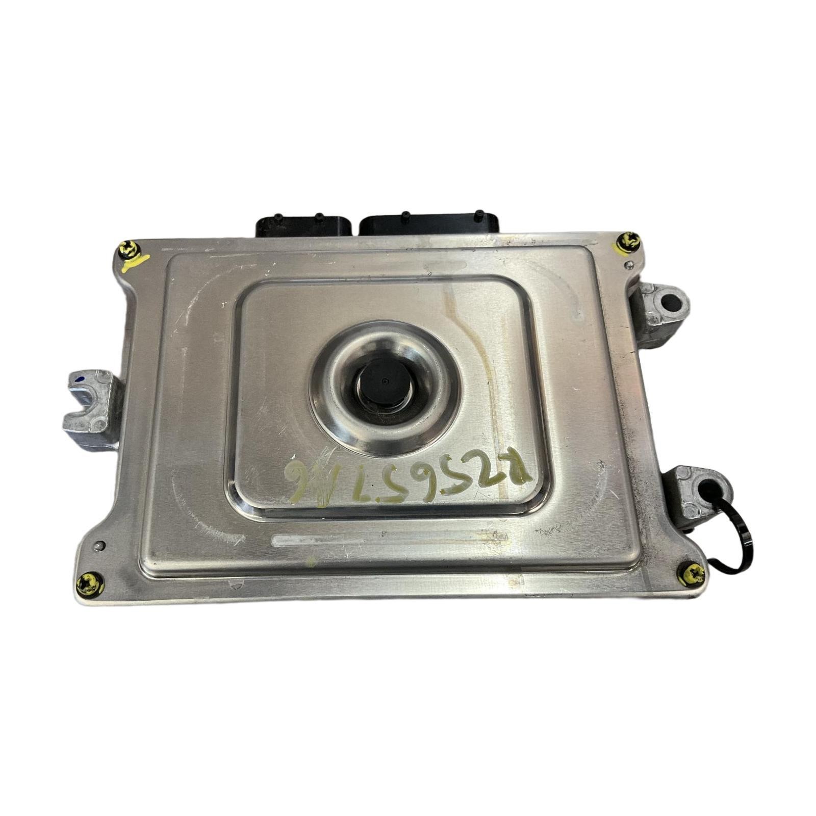 2019 Honda Insight ECM Brain Box 378206L2A52 Factory OEM Replacement Part