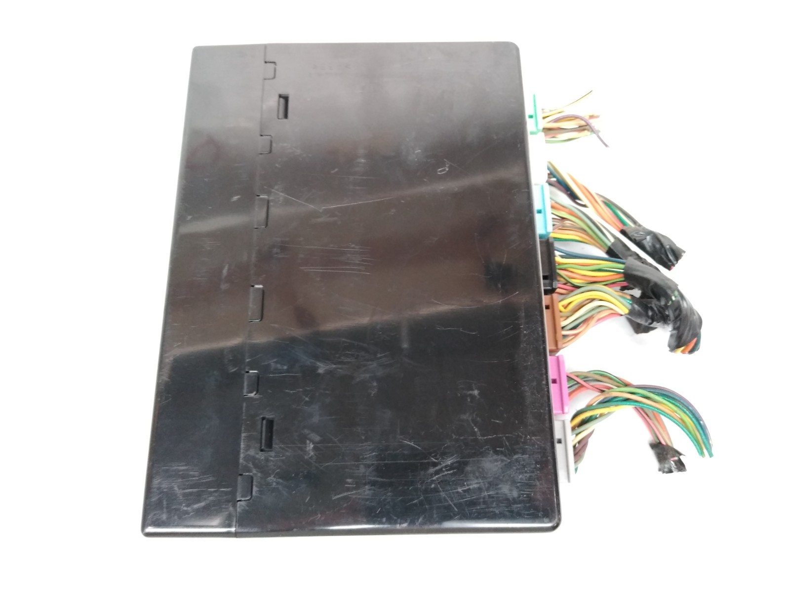 25844479 Chevy 2007-2011 Silverado GMC Sierra Body Control Module BCM Yukon W71