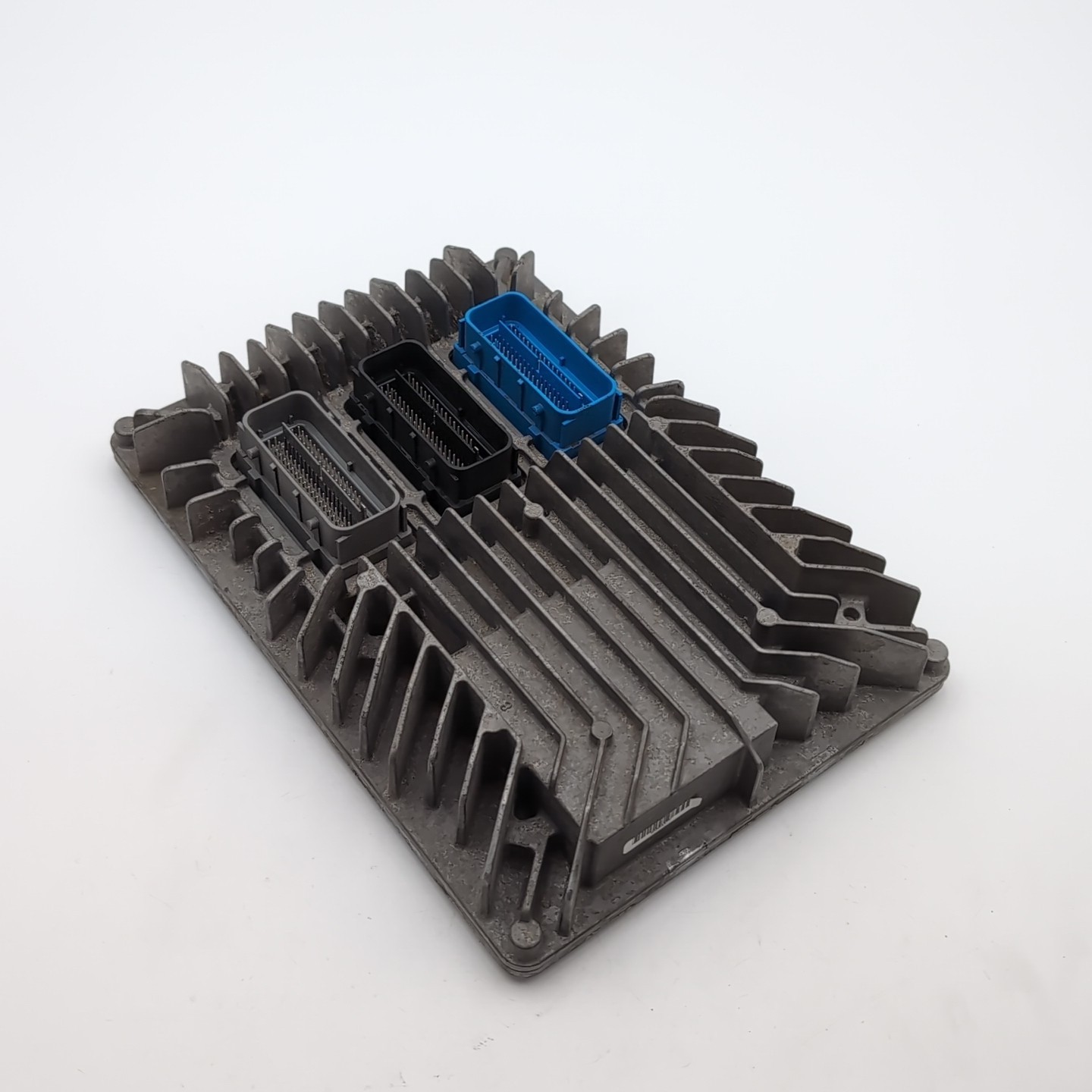 2013 – 2016 GM Equinox Terrain Verano Engine Control Module OEM E39A 12651807