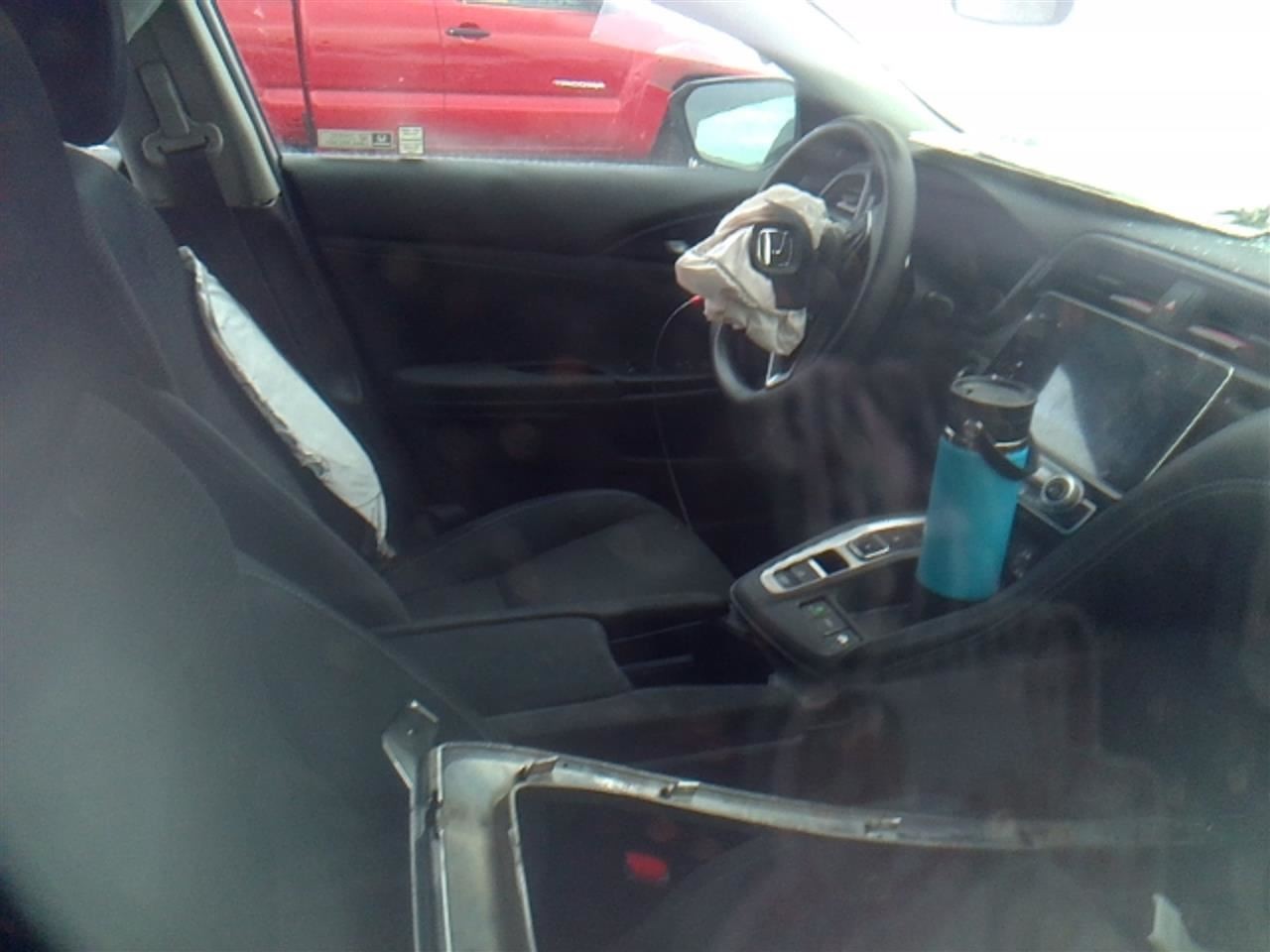 Engine ECM Electronic Control Module Fits 19 INSIGHT 26783930
