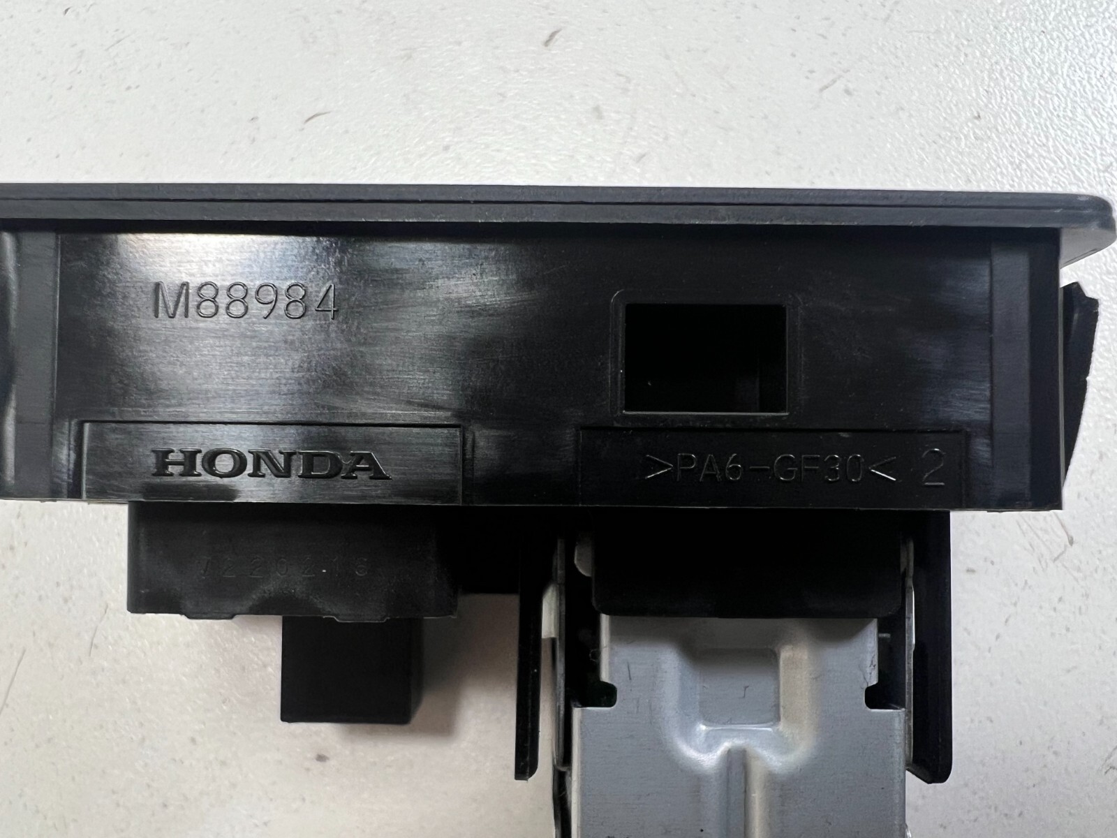 2023-2025 ACURA INTEGRA USB CHARGER FRONT CONSOLE DUAL PORT OEM