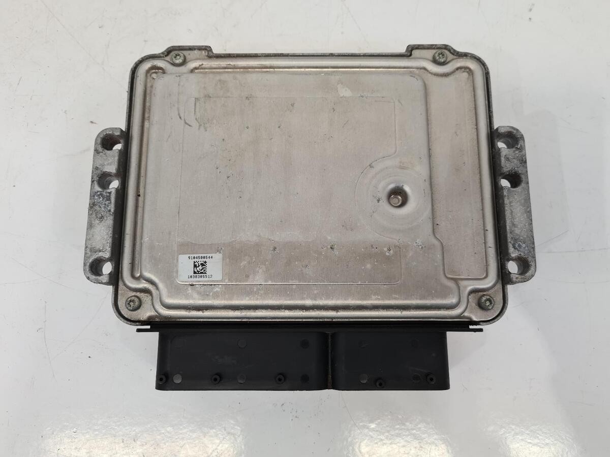 HYUNDAI I40 Mk1 2011-2022 Engine Management ECU 1.7 CRDi Diesel 391202A209