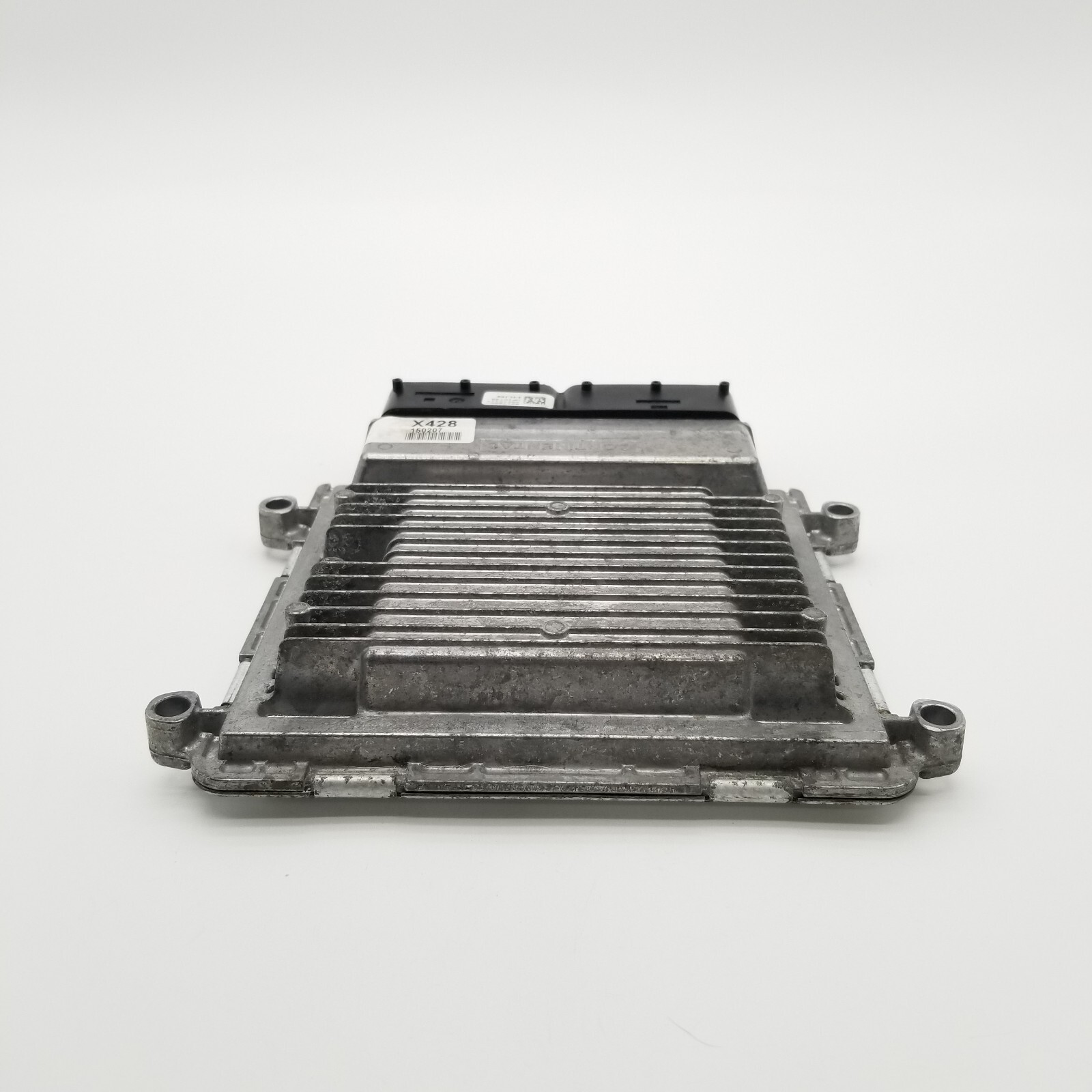 2015 Kia Forte Engine Computer Ecu Pcm Ecm Pcu Oem 391022EXA1