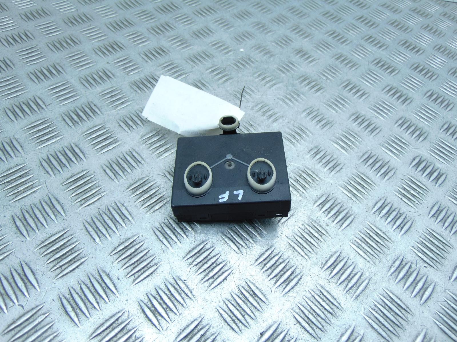 Audi A4 Left Passenger N/S Front Door Control Module Ecu 8t0959792q B8 2008-15S