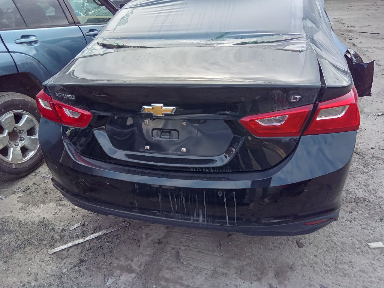 Used Engine Control Module (ECM) fits: 2018 Chevrolet Malibu Electronic Control