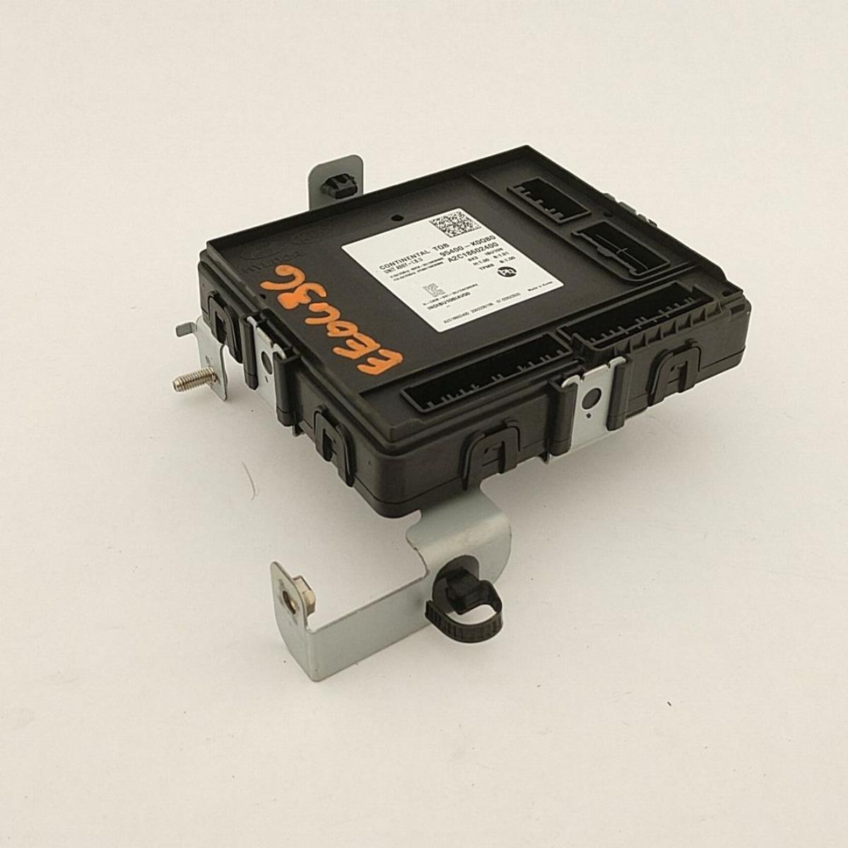 2020 SOUL 95400K0QB0 BCM ECU