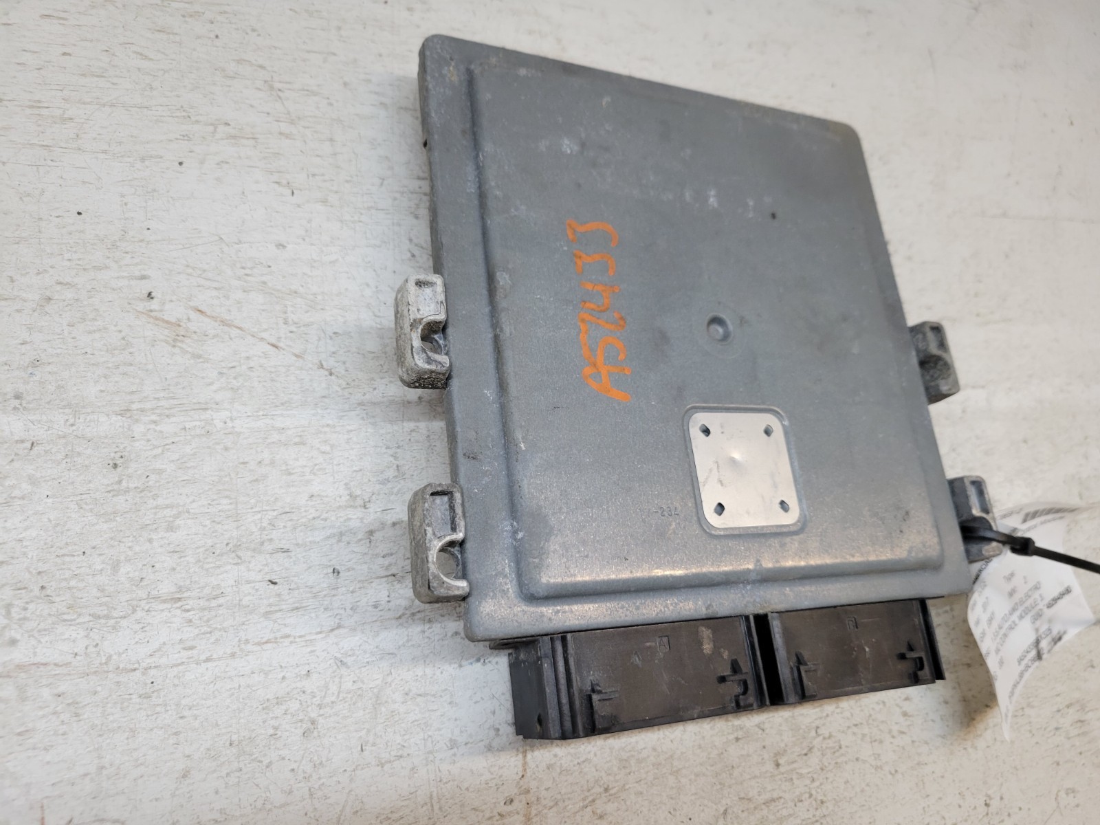 2015-2018 Ford Edge 3.5L Engine Control Module ECU ECM PCM OEM G2GA-12A650-CAA