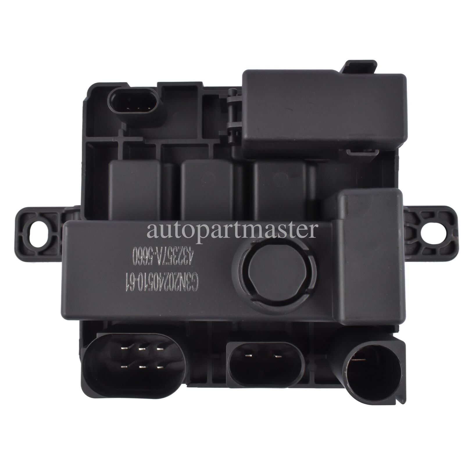 Integrated Supply Module 12637591534 12638645514 for BMW 2 3 4 5 7 Series