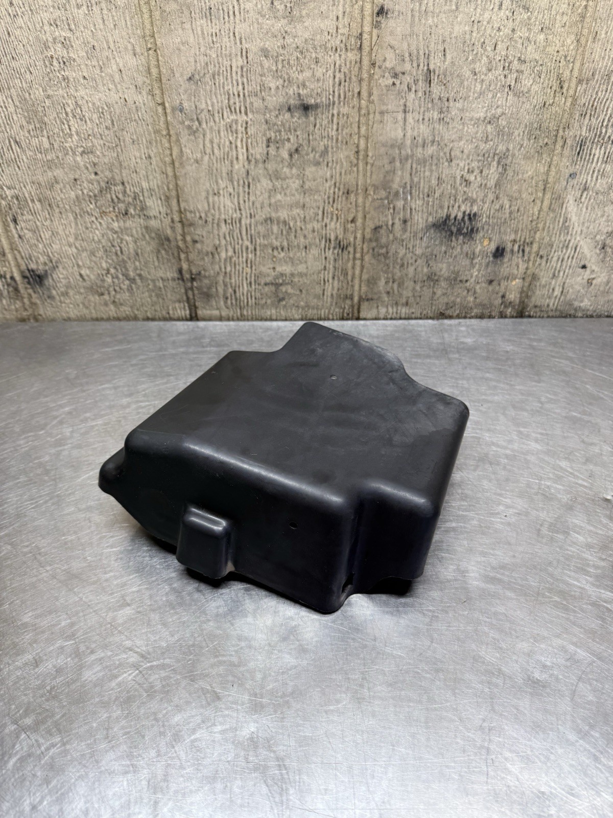 1999–2006 GM Silverado Sierra Tahoe ECU ECM Engine Module Cover 15071609 OEM