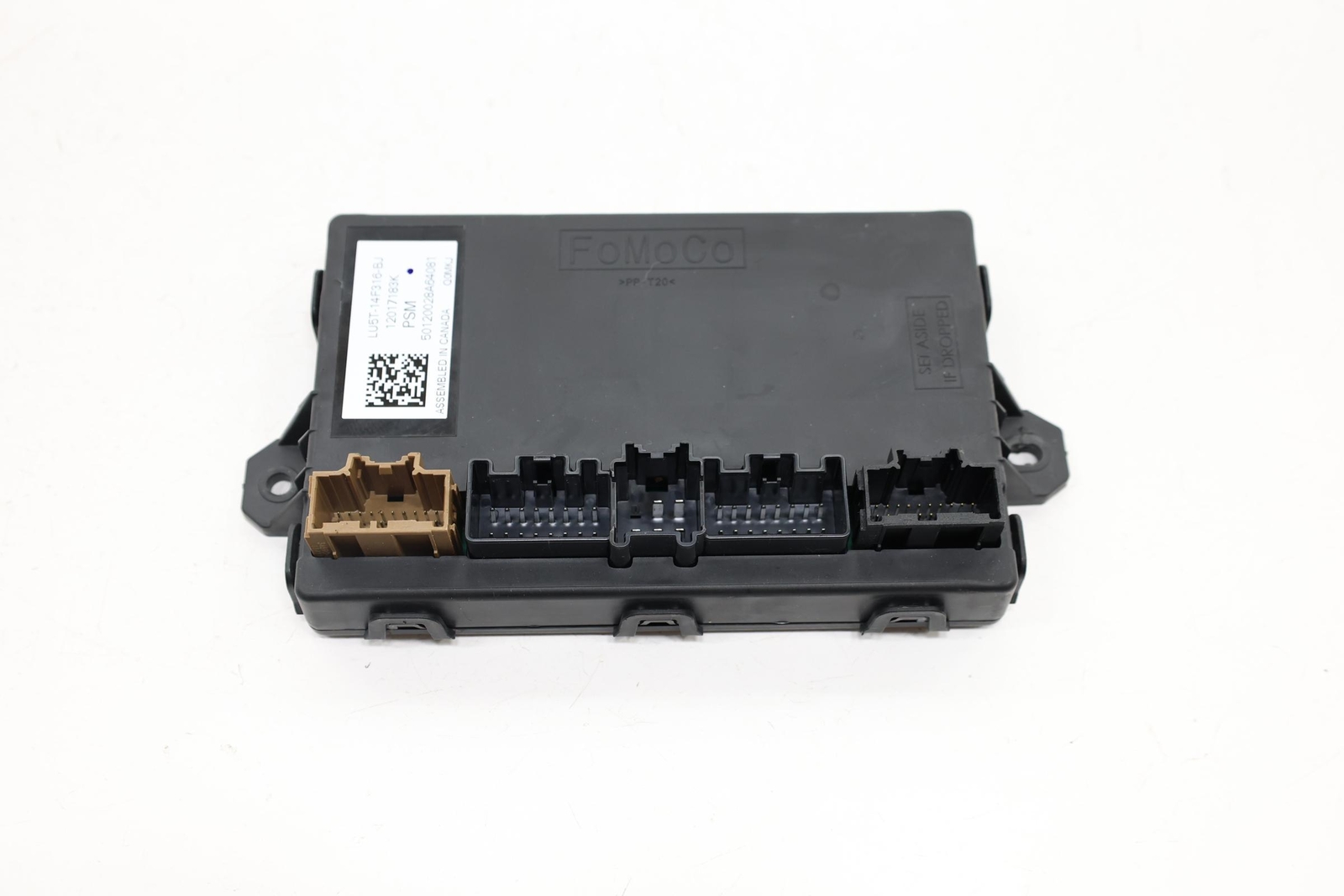 2020 -2025 LINCOLN CORSAIR FRONT RIGHT SEAT MEMORY CONTROL UNIT OEM LU5T14F316BJ