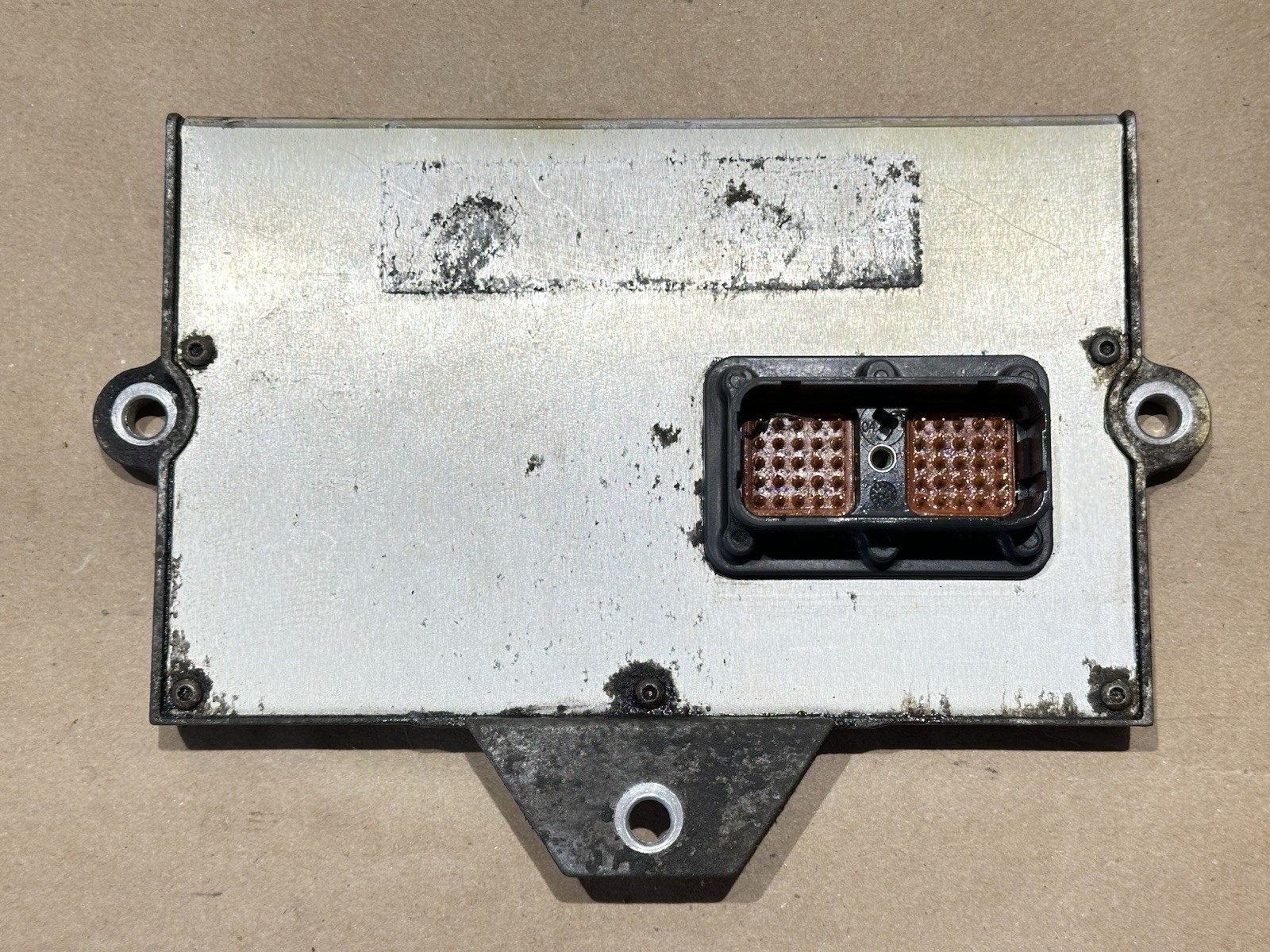 2000 2001 DODGE RAM 2500 3500 5.9L CUMMINS ENGINE CONTROL MODULE ECU P3946242