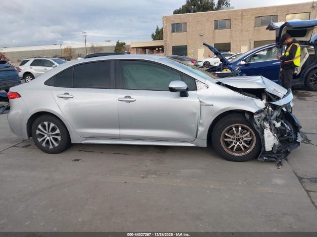 ENGINE CONTROL MOD OEM 2020 TOYOTA COROLLA 1YR WRNTY