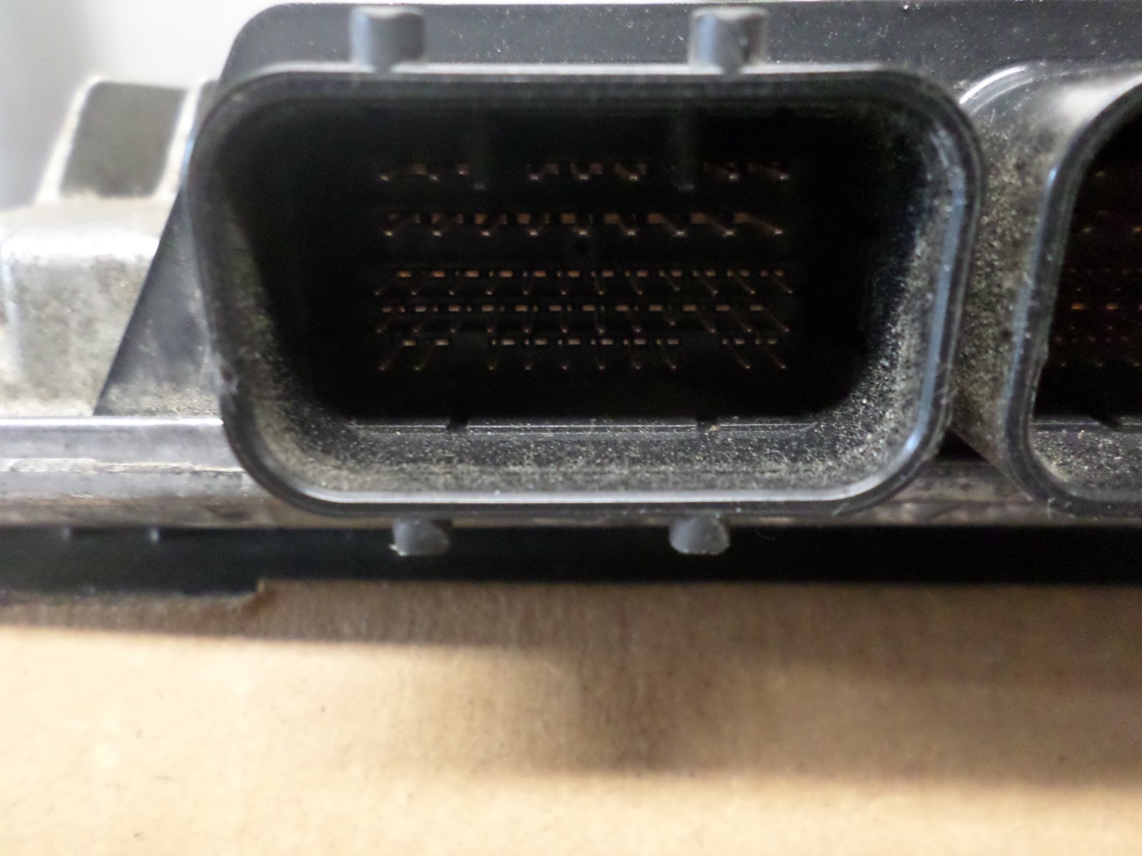 Damaged 2020 20 Honda Odyssey 3.5L Engine Control Module ECM 37820-5MR-C62 *J