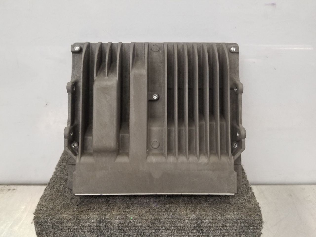 17 TOYOTA TACOMA SR5 ECM ENGINE CONTROL MODULE 3.5L 8966104K53