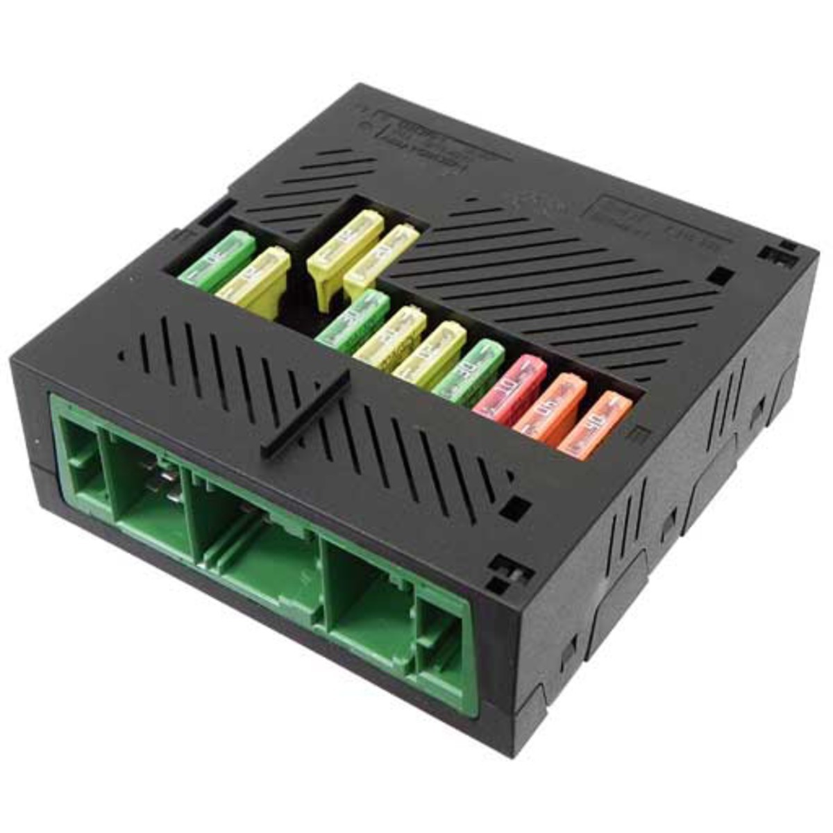 12-52-7-510-638 GenuineXL Information Display Module for 550 650 760 750 745 645