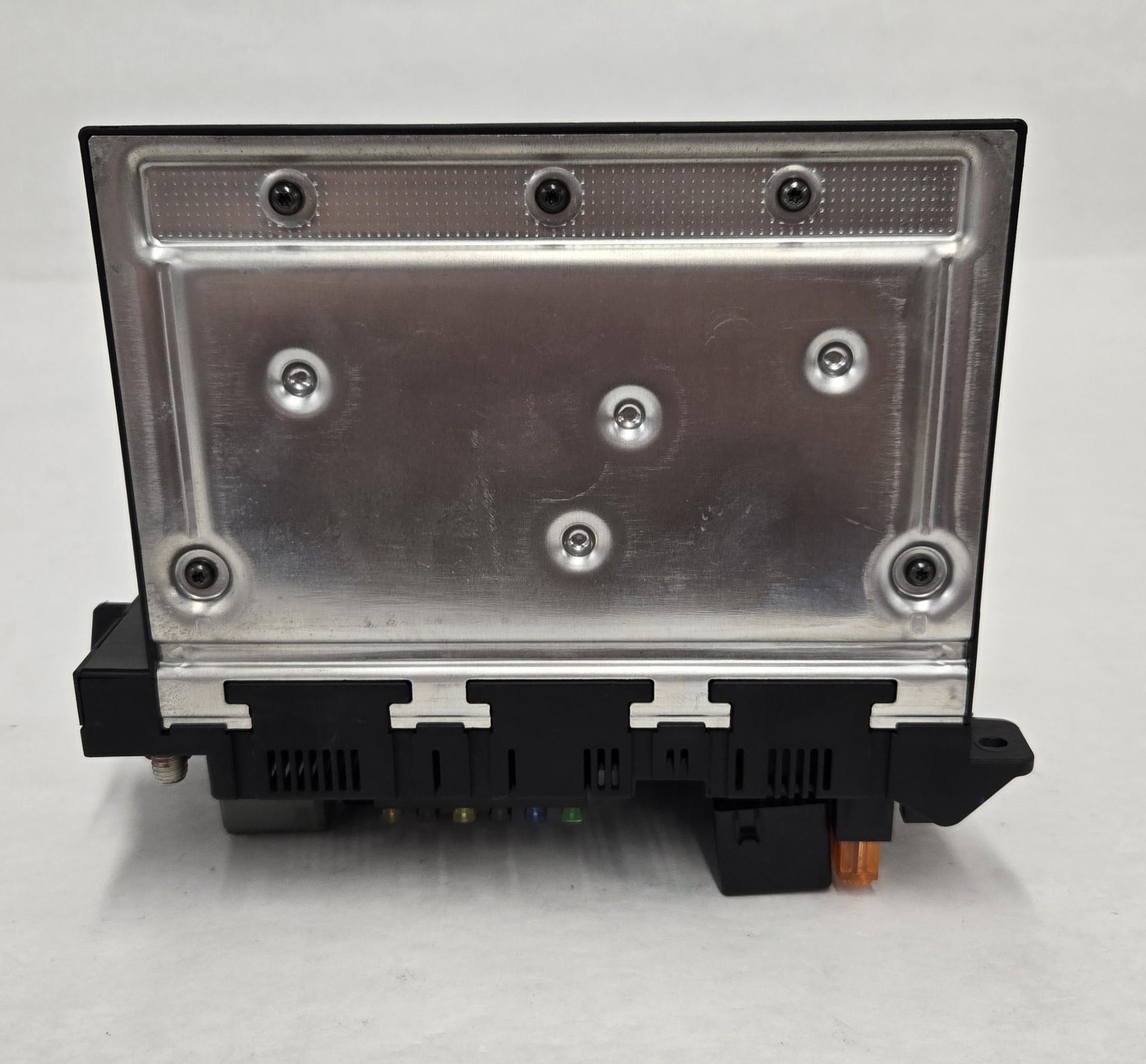 2006 Mercedes Benz E350 Front Sam Module Fuse Box 2115453901