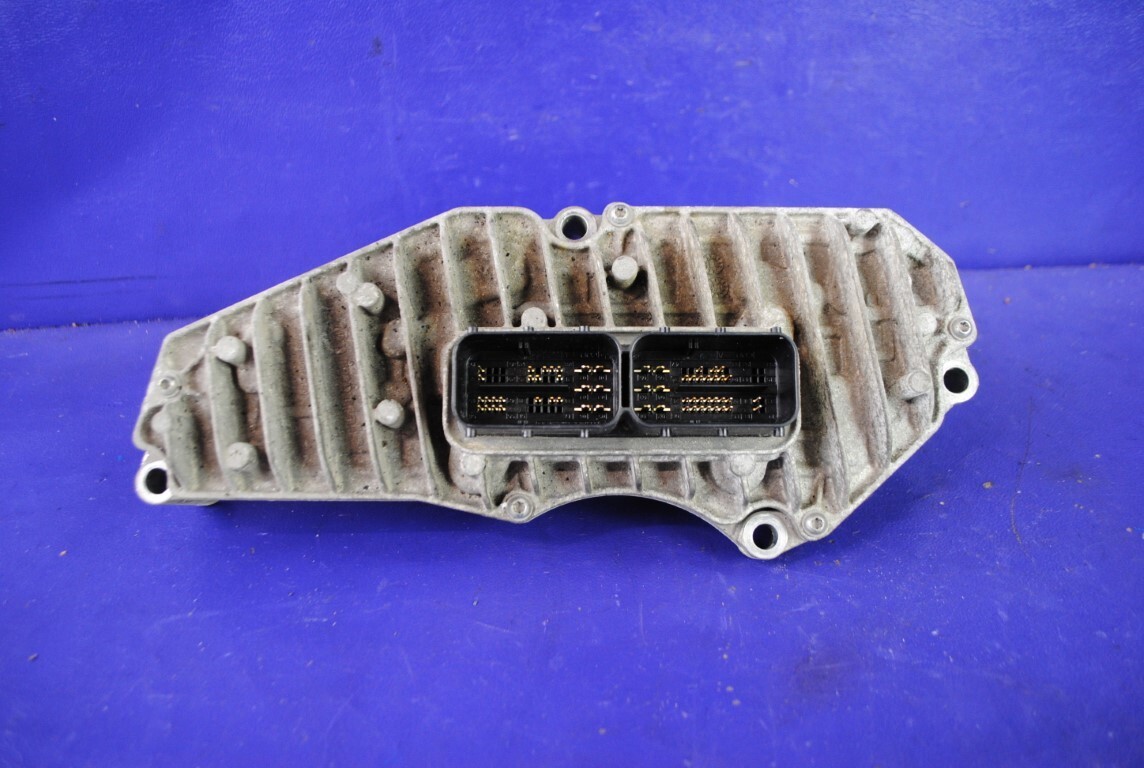 12-18 Ford Focus 11-19 Fiesta TCU Transmission Control Module AE8P14F085AE OEM