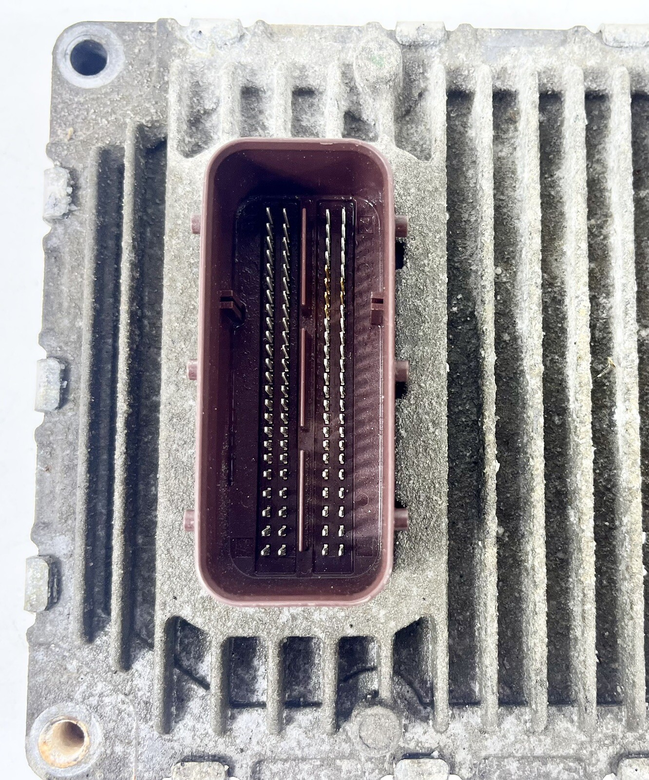 2012 Dodge Caravan 3.6L Engine Computer Module ECU ECM 05150657AA OEM