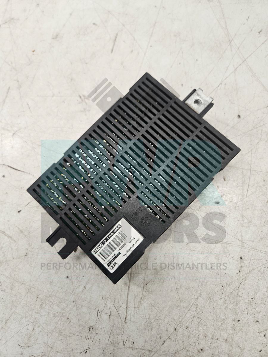 BMW 5 Series E60 E61 Light Control Module LCM 9154944